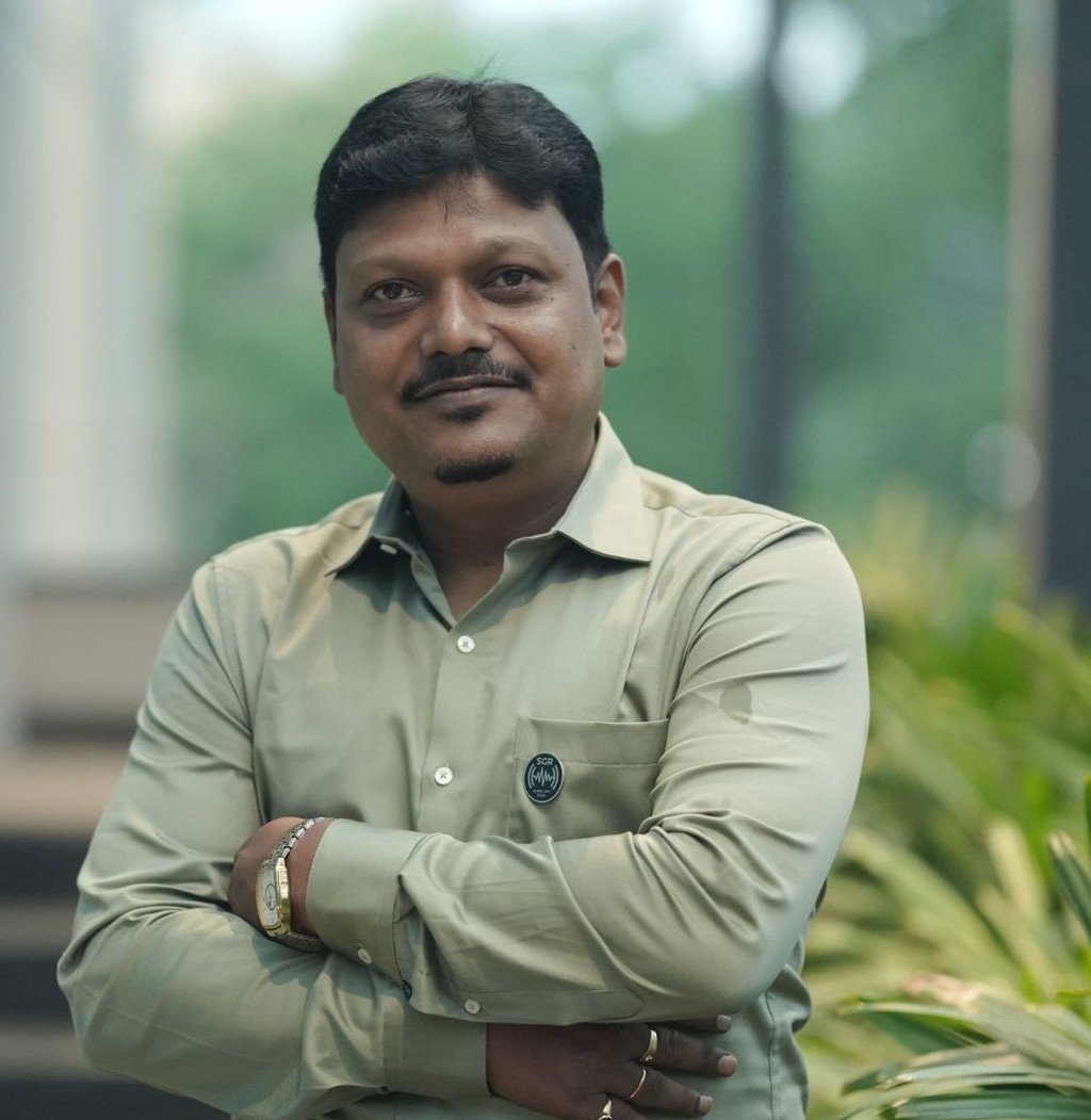সুদীপ্ত কুমার মাইতি